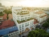 KHÁCH SẠN APRICOT HÀ NỘI