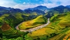 Chương trình du lịch MÙ CANG CHẢI MÙA LÚA CHÍN 3 ngày 2 đêm