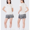 Áo Tshirt Running Mizuno Nữ 32YA430046