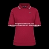 Áo Polo Fantom Golf Nữ Ss24