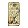 Ốp lưng Samsung S6 hoa văn Meephone