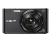 Sony DSC-W830B (Đen)