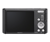 Sony DSC-W830B (Đen)