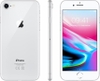 IPhone 8 - 256GB Silver (Likenew)