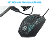 Chuột Gaming Cliptec Meteor RGS502