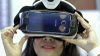 Kính thực tế ảo Samsung Gear VR3