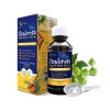Thực phẩm chức năng hồng sâm