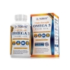 Dầu cá Omega 3 Costar 365 viên