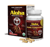 Đông trùng hạ thảo Aloha