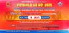 G7KOSDOOR THAM GIA HỘI CHỢ  VIETBUILD HÀ NỘI 2025