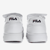FILA F-X-belt wrap WHITE - FILA Việt Nam