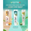 Tổng hợp các sản phẩm kem đánh răng Ngọc Châu dành cho cả gia đình