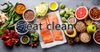 Thực đơn eat Healthy 14 ngày cho người mới bắt đầu