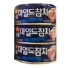 Cá ngừ trộn Dong Won 150g