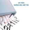 TÔNG ĐƠ CẮT TÓC DOUX