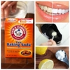 Muối nổi Baking Soda ARM & HAMMER 454g