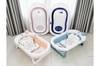 Set chậu tắm + Phao gấp gọn Holla