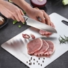 Thớt inox 304 đa năng TITHACOOK  23x33cm