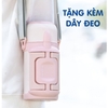 Bình ủ cháo giữ nhiệt Doux