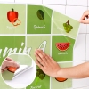 Giấy dán nhà bếp Kitchenwail