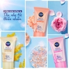 Kem Chống Nắng Nivea Ngăn Ngừa Lão Hóa Tảo Biển 40ml Triple Protect Anti Wrinkle SPF50+ PA+++