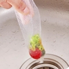Sét 80 túi chặn rác bồn rửa bát