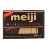Socola sữa Meiji hộp 120g