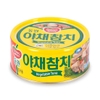 Cá ngừ Trộn Rau Củ Dongwon hộp 150g