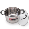 Bộ nồi  Inox Smartcook - SM3332