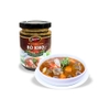 GVHC Barona bò kho 250g (Hũ)