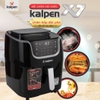 Nồi Chiên Không Dầu Hơi Nước Kalpen X7