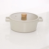 Nồi Nông Fika Neoflam size 22cm