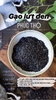 Gạo đen Phúc thọ 1kg