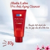 Sữa rửa mặt Hada Labo 80g