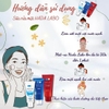 Sữa rửa mặt Hada Labo 80g