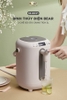 Bình thủy điện Bear 3L