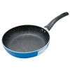 Chảo Vân Đá Đáy Từ Elmich Coloseum Y1 EL-3720 (26cm) - Xanh Nhung