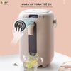 Bình thủy điện Bear 3L