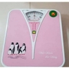 Cân sức khỏe Nhơn Hòa