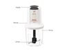 Máy xay thịt, rau củ Tefal MQ716