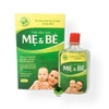 Tinh dầu tràm mẹ và bé