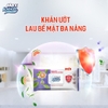 Combo Nước + Khăn Ướt Lau Bề Mặt Đa Năng MaxKleen