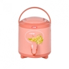 Bình giữ nhiệt Song Long Family có vòi đủ dung tích 3L - 4L - 6L