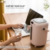 Bình thủy điện Bear 3L