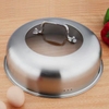 Nồi hấp Inox 304 28cm