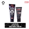 Sữa rửa mặt Oxy Deep Wash - Marvel