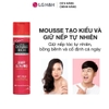 Gel dạng xịt giữ nếp tóc Double Rich HAIR SRAY STRONG HOLD 150ml