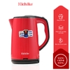 Ấm Siêu Tốc 2 Lớp HICHIKO 1.8L – HC 818