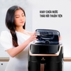 Nồi chiên không dầu hơi nước Elmich 7L AFE-3945