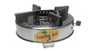 Bếp cồn Inox tròn Thành Đô